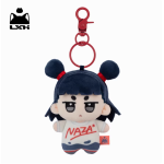 LXH-The Legend of Luo Xiaohei 2 Movie 10cm Humanoid Doll